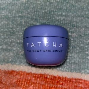 TATCHA jar 10ml empty